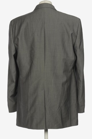 RENÉ LEZARD Suit Jacket in XL in Grey
