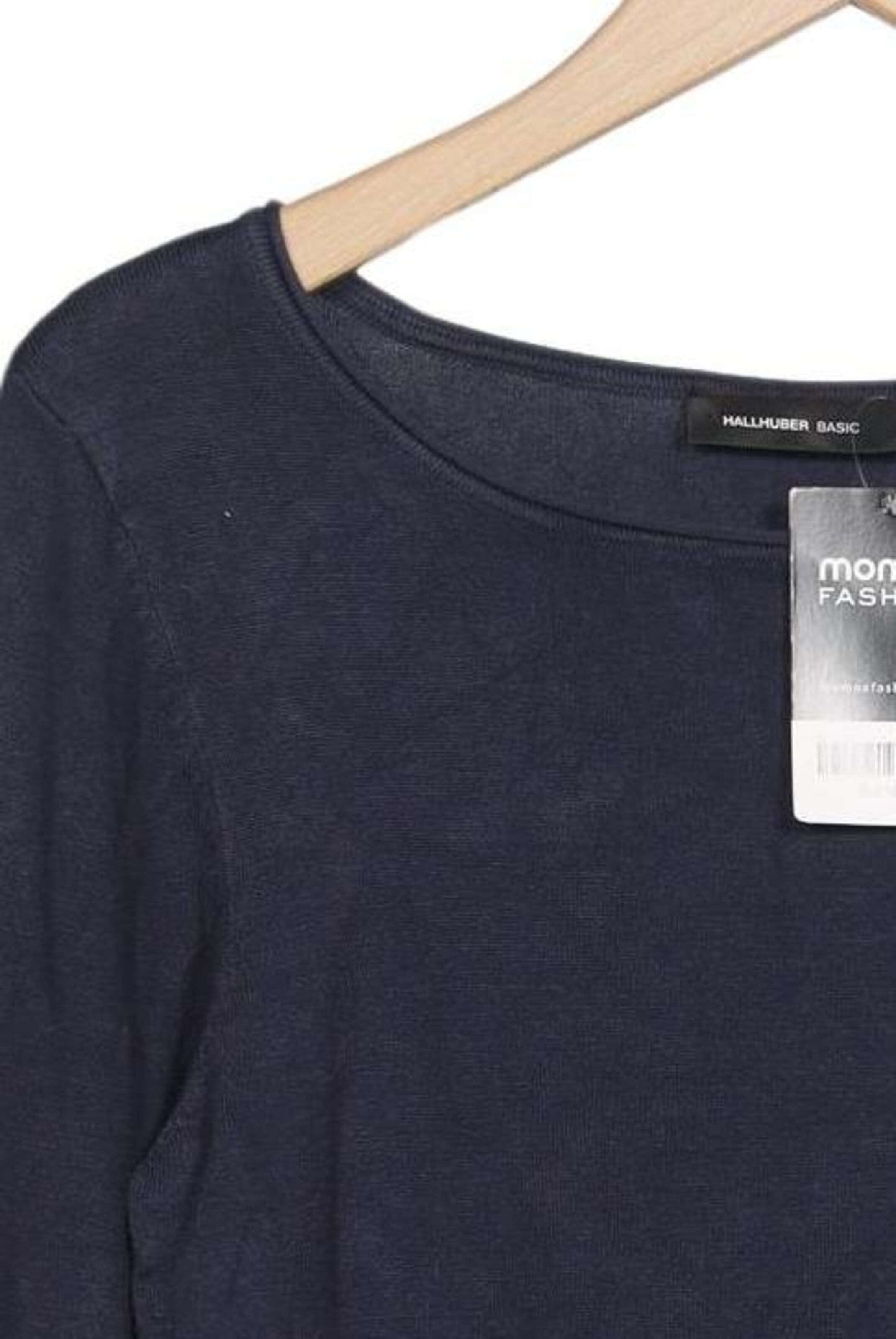 HALLHUBER Sweater & Cardigan in M in Blue