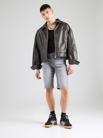 Cars Jeans Regular Jeans 'CALIFORNI' i grå