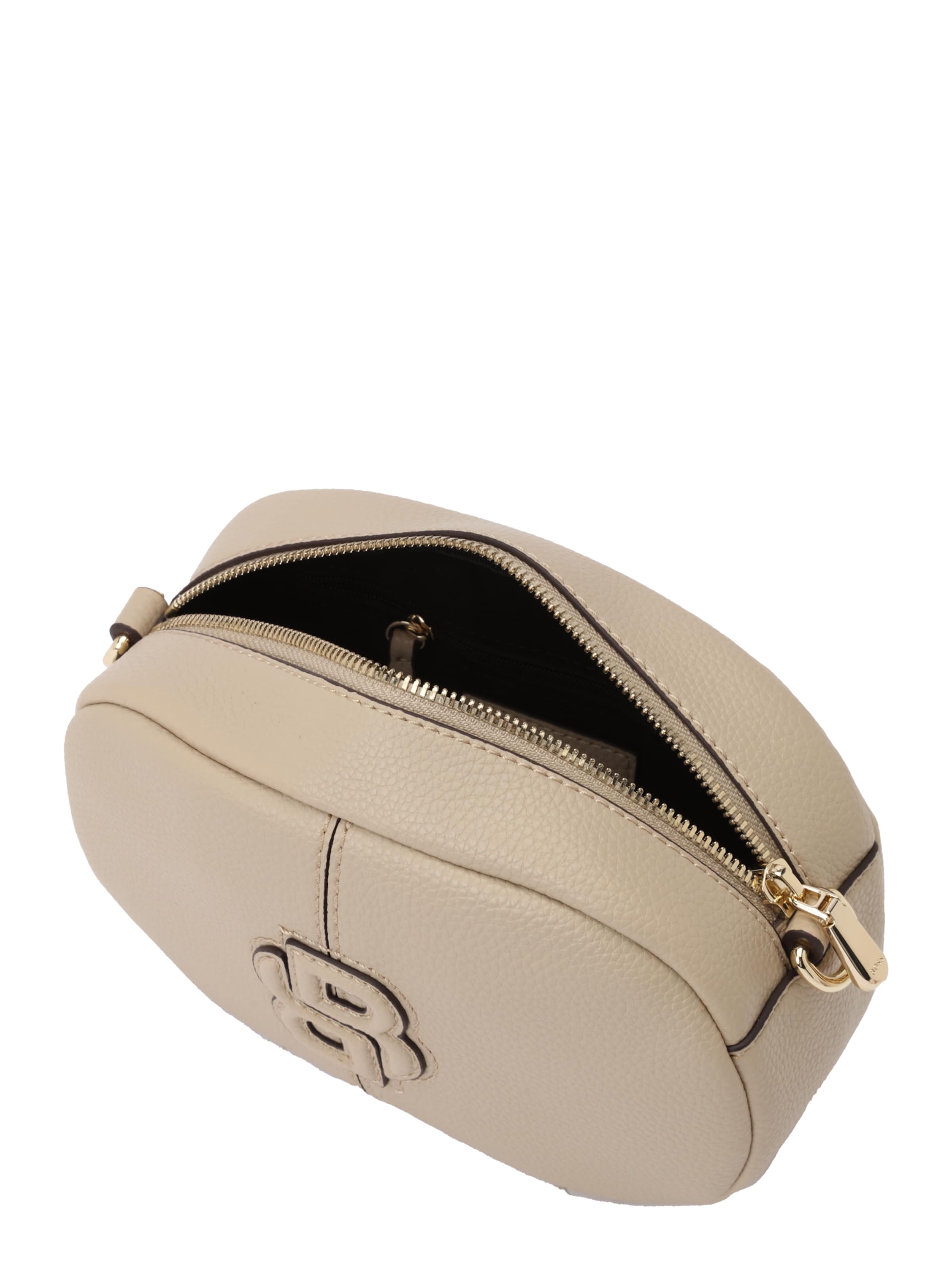 BOSS Crossbody bag 'Anett' in Beige