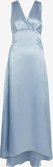VILA Βραδινό φόρεμα 'Sittas' σε γαλάζιο, Άποψη προϊόντος