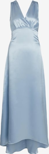 VILA Evening dress 'SITTAS' in Light blue, Item view
