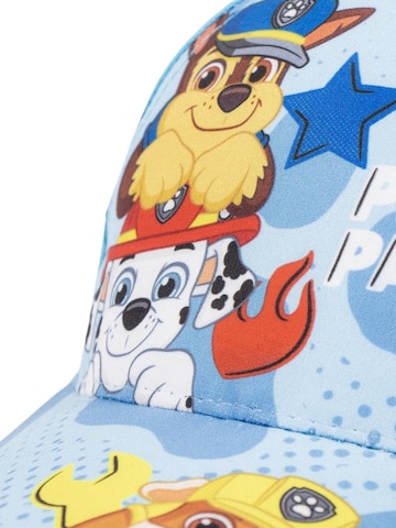 DISNEY Hat 'Paw Patrol Kappe' in Blue