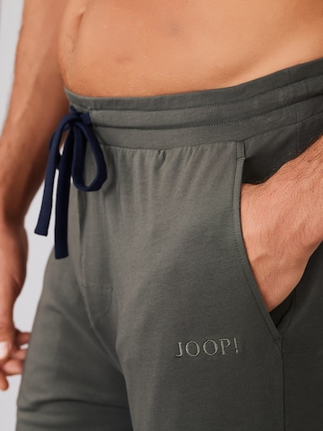 JOOP! - Pijama largo ' Core ' en gris