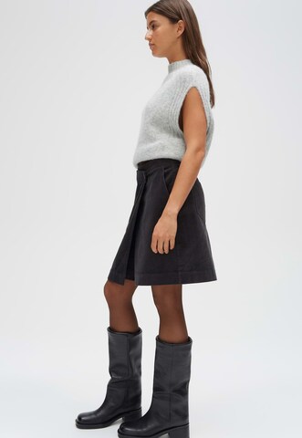OPUS Skirt 'Realba' in Black