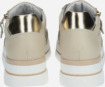 Nero Giardini Sneakers in Beige