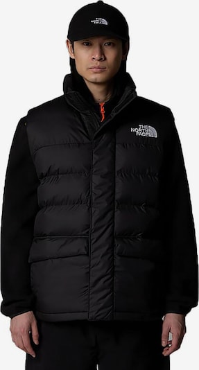 Liemenė 'Limbara' iš THE NORTH FACE, spalva – juoda, Prekių apžvalga