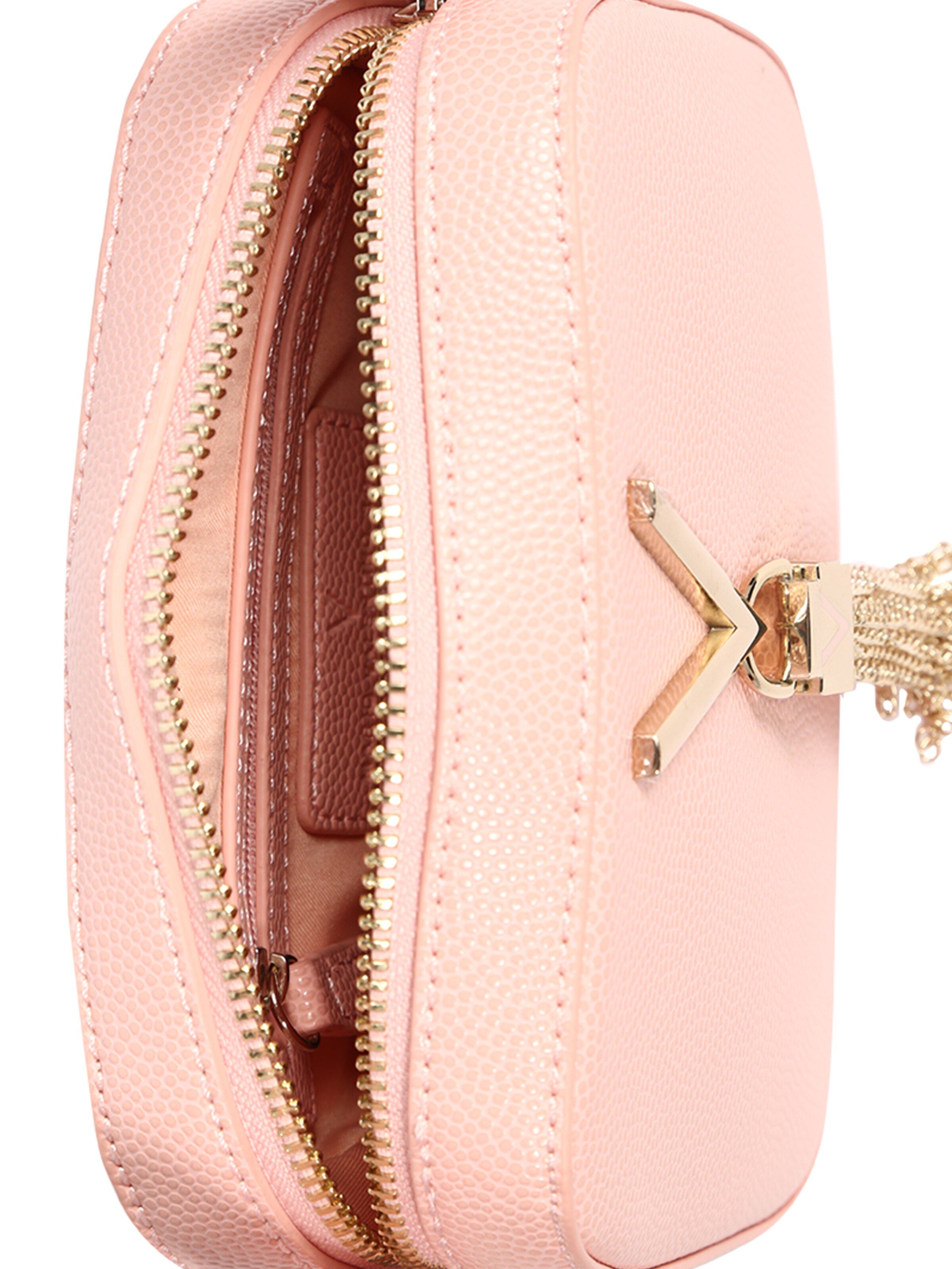 VALENTINO Сумка через плечо 'DIVINA' в Ярко-розовый