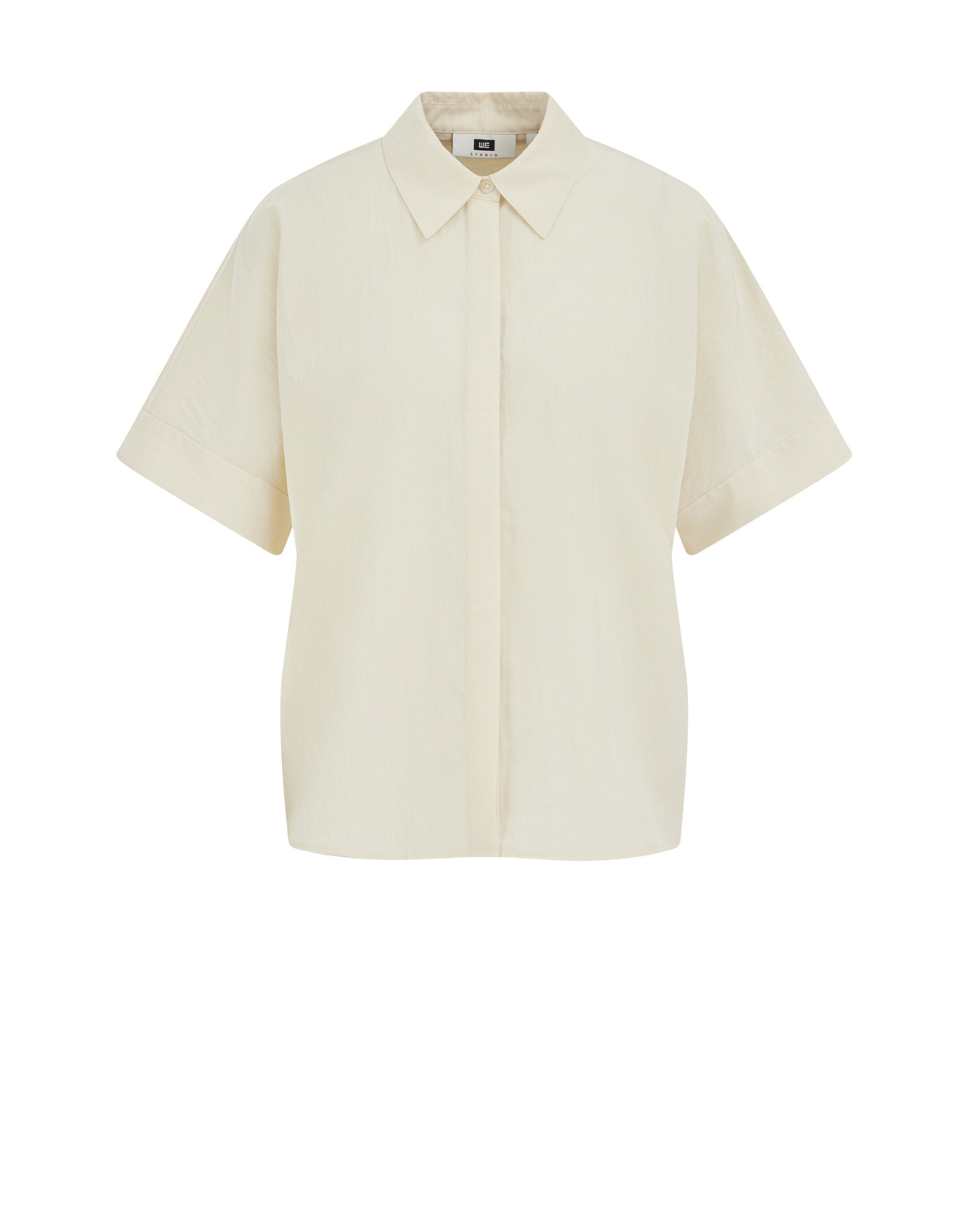 WE Fashion Blúzka - krémová, Produkt