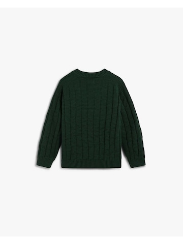 Scalpers Neulepaita värissä vihreä