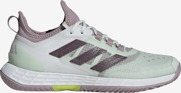 ADIDAS PERFORMANCE Sportschuh 'Adizero Ubersonic 4.1' in Mischfarben