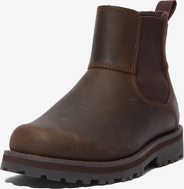 ruda TIMBERLAND Auliniai 'Courma': priekis