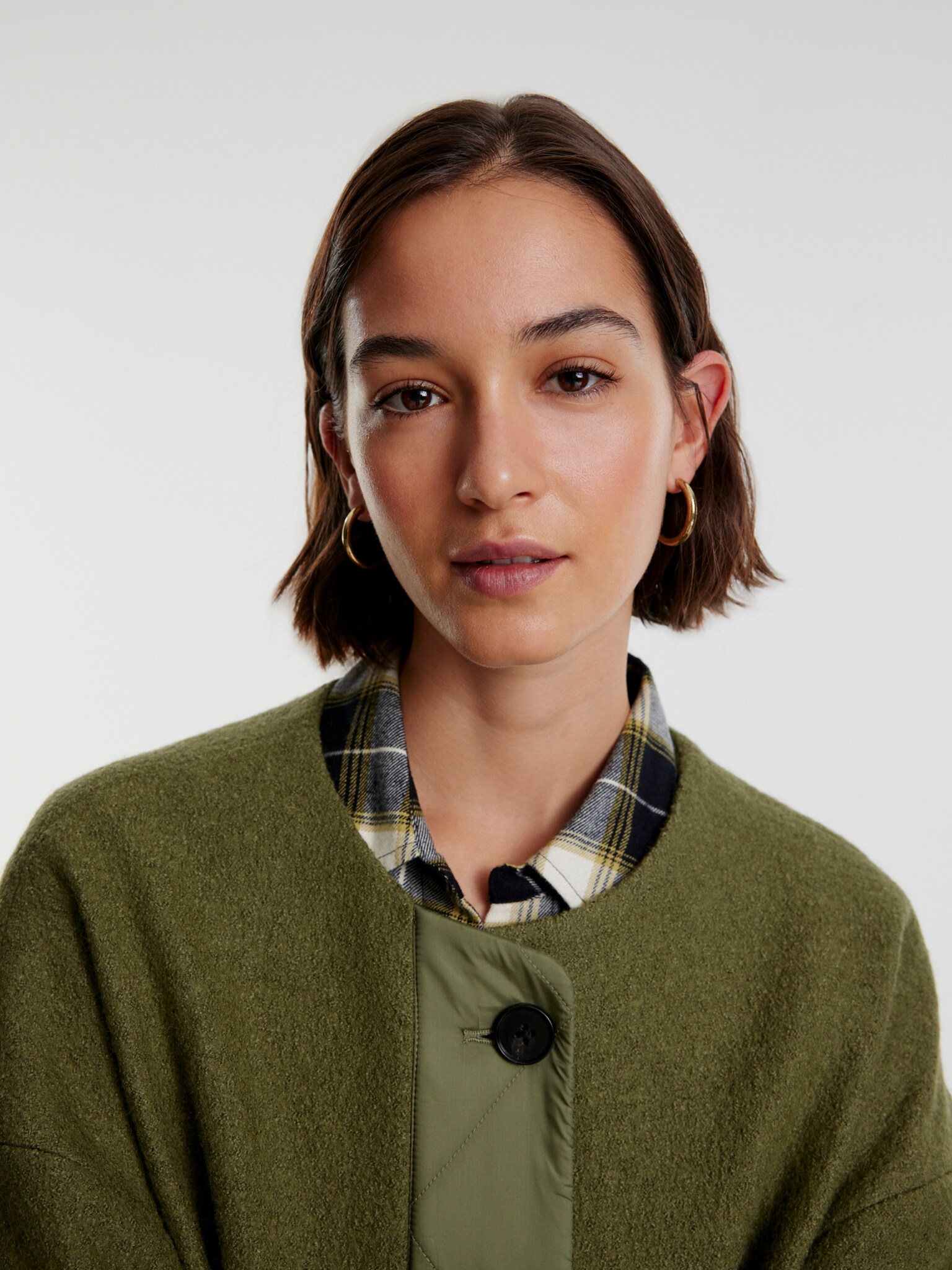 Übergangsmantel 'Kimi'