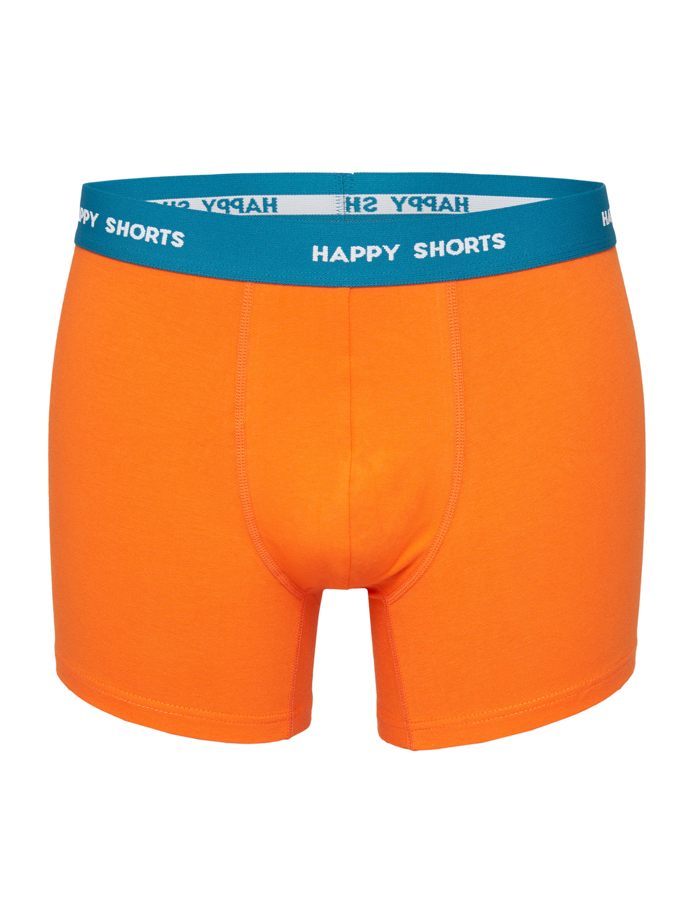 Happy Shorts - Boxers ' Colourful Jersey Set ' em azul