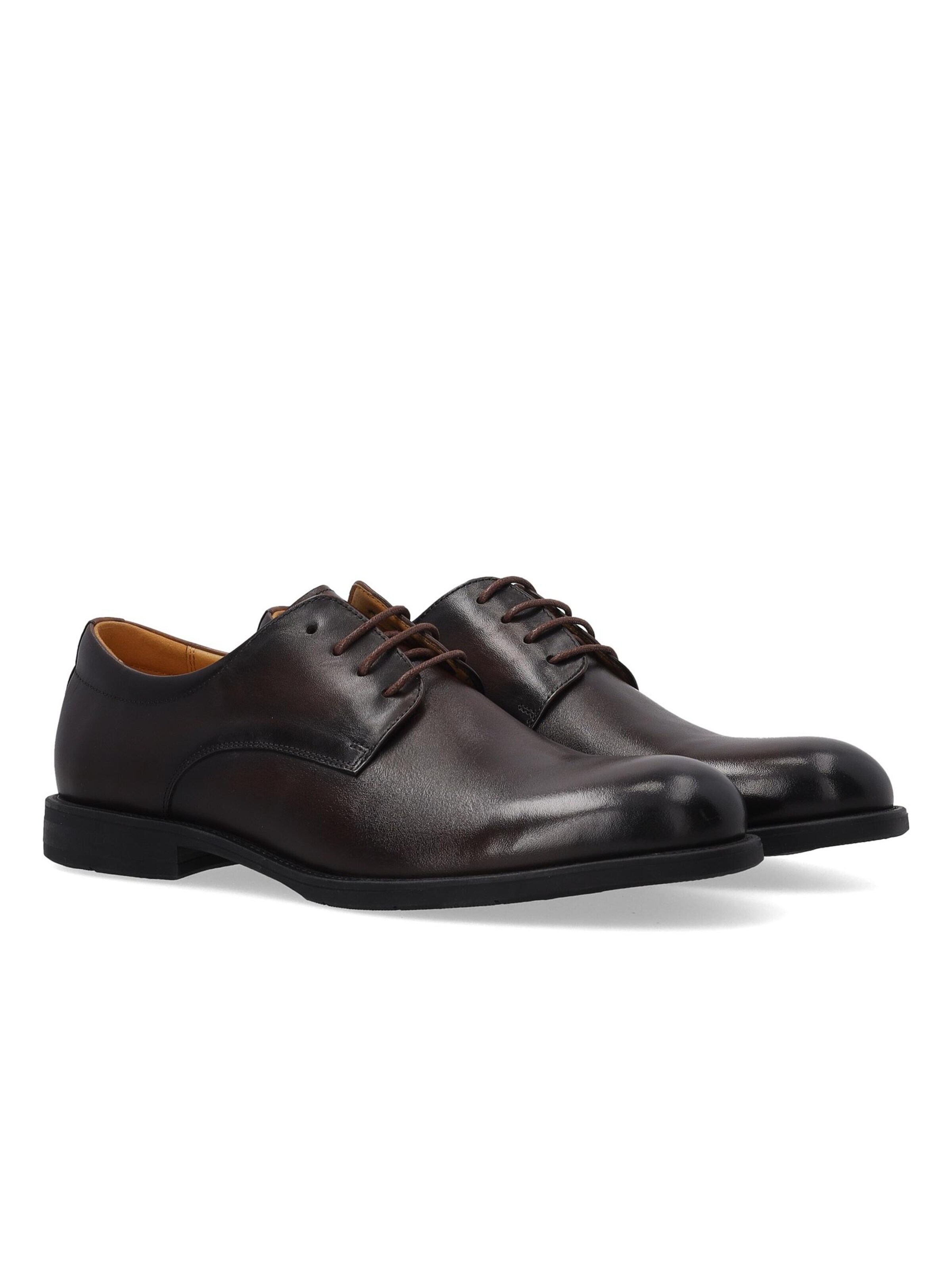 VENEZIA Schnürschuh‌‌‌‌‌‌‌‌ in Braun