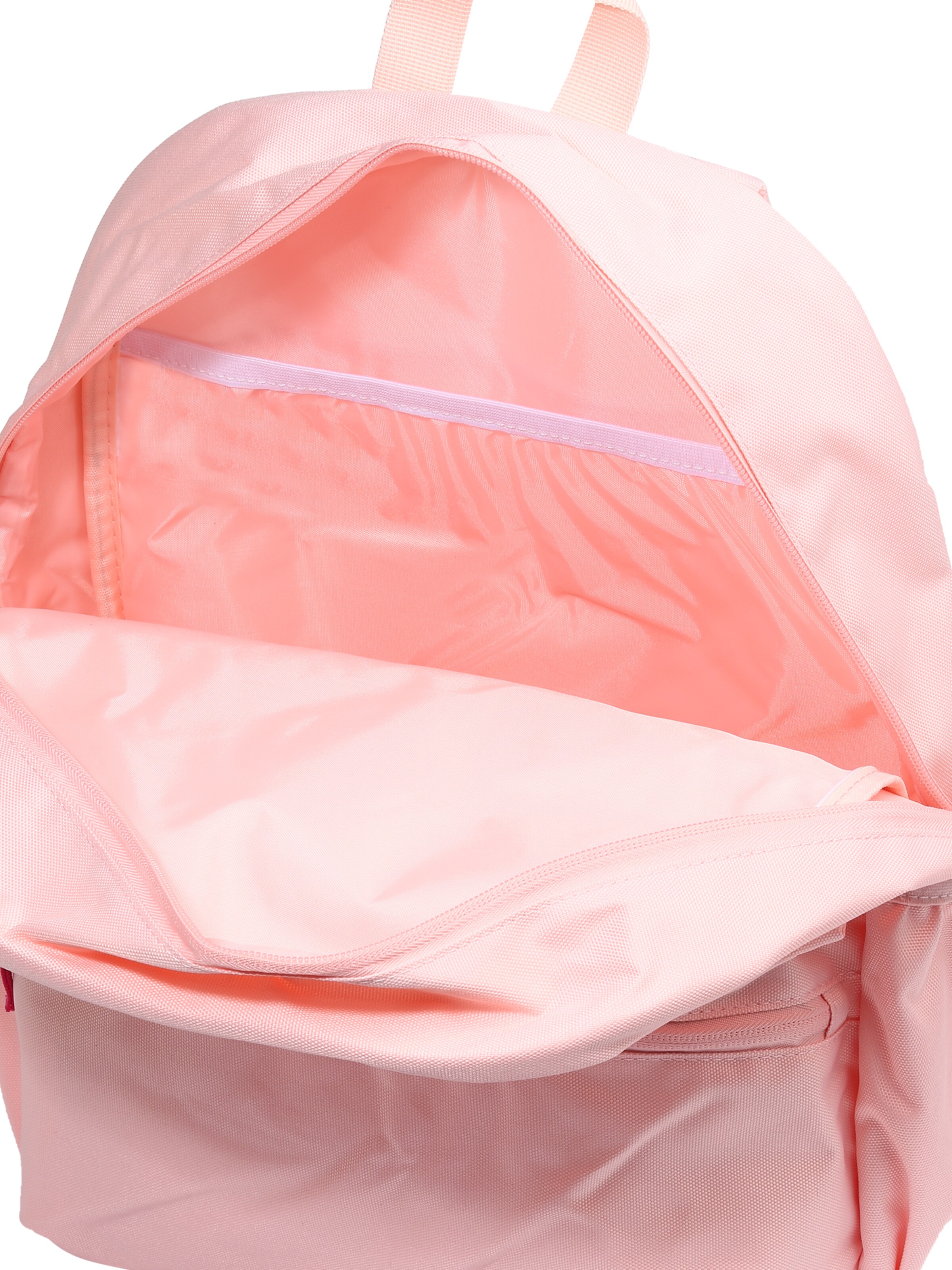 Zaino di CONVERSE in rosa