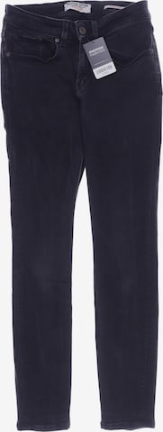 Kuyichi Jeans 27 in Grau: predná strana