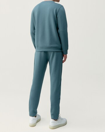 Born Living Yoga Slim fit Sports trousers 'Ness' in Blue