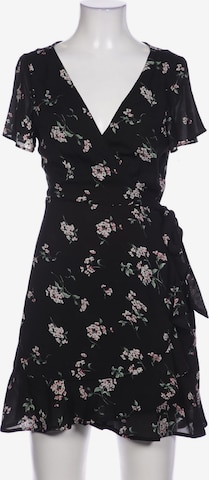 Abercrombie & Fitch Dress in M in Black: front