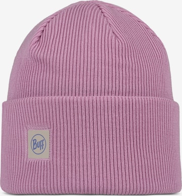 BUFF Sportmütze in Pink: Vorderseite