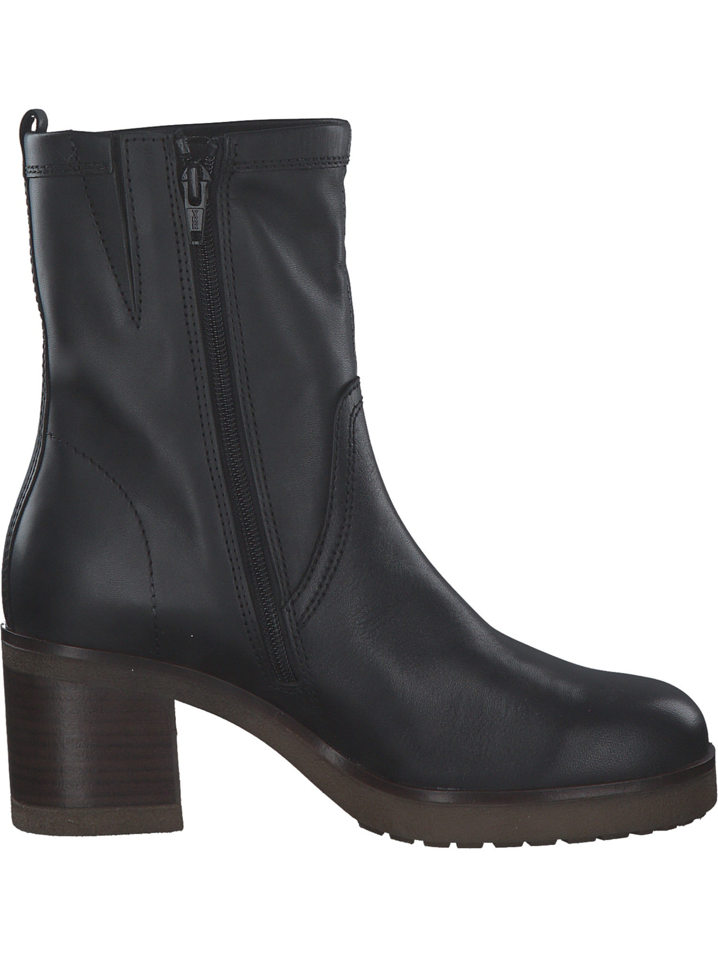 GABOR Bootie in Black