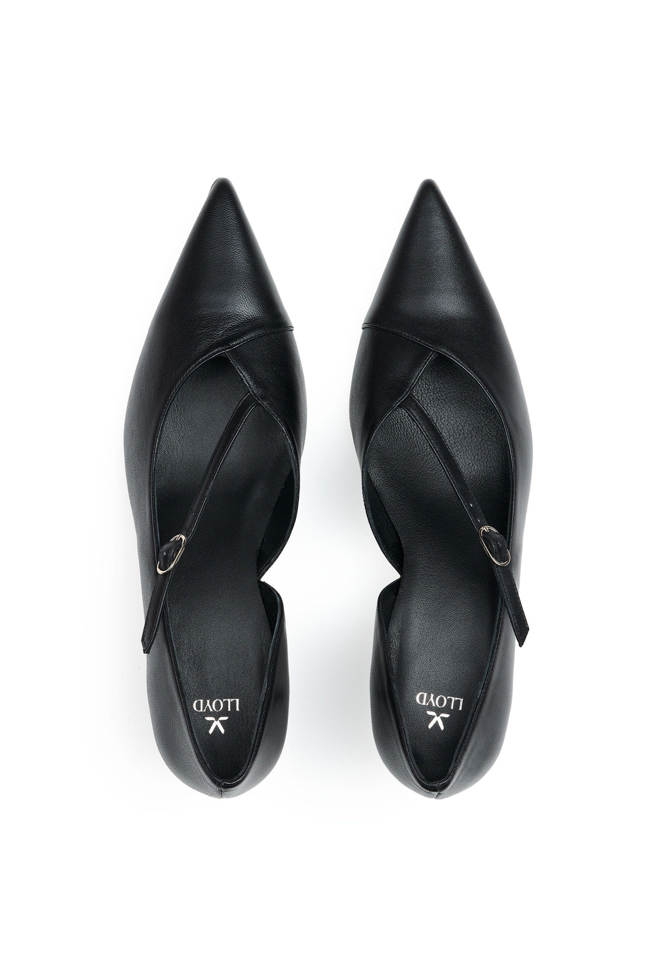 LLOYD Pumps 'Hera' in Zwart