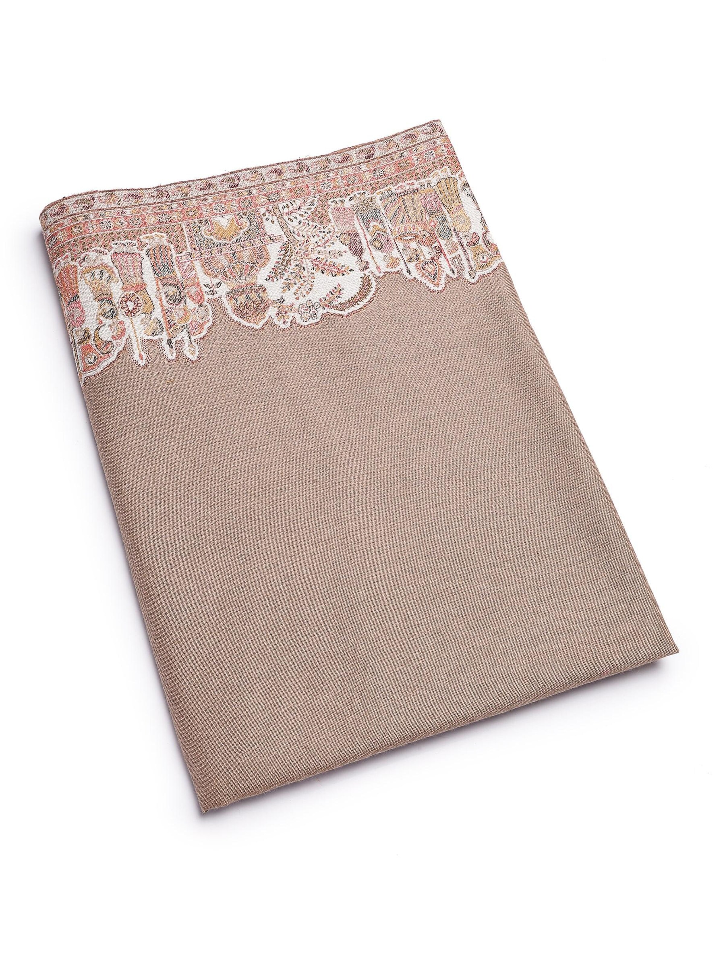 AVANT-GARDE PARIS - Chal 'Miraira' en Mezcla de colores