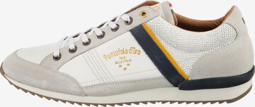 PANTOFOLA D'ORO Sneaker 'Matera' in Grau