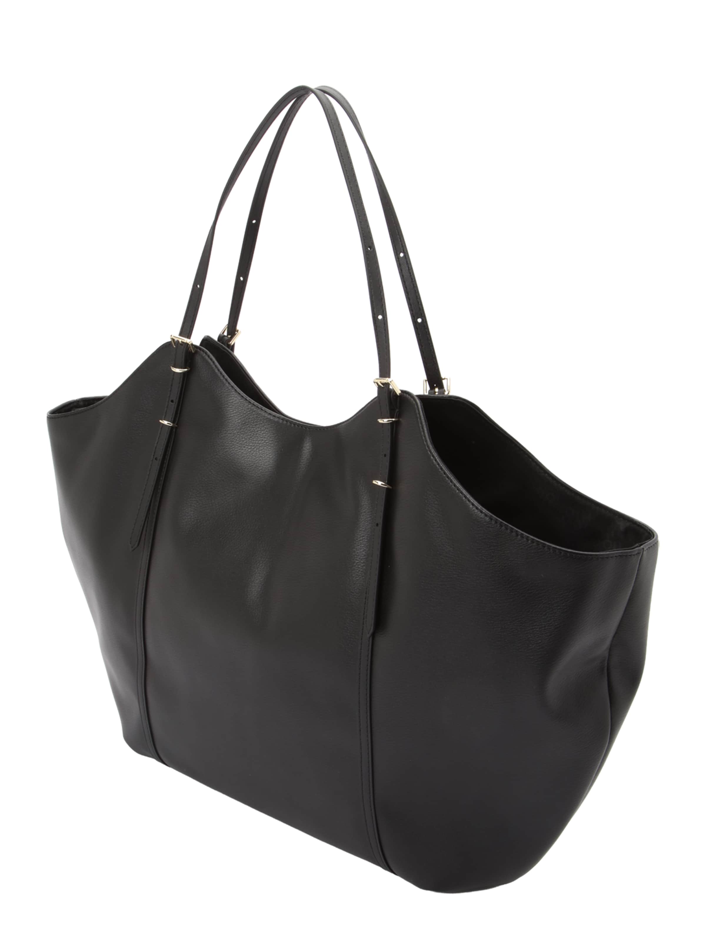 Plase de cumpărături 'Neeko' de la HUGO pe negru