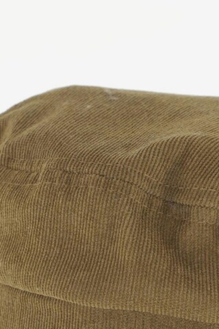 Asos Hut oder Mütze One Size in Braun