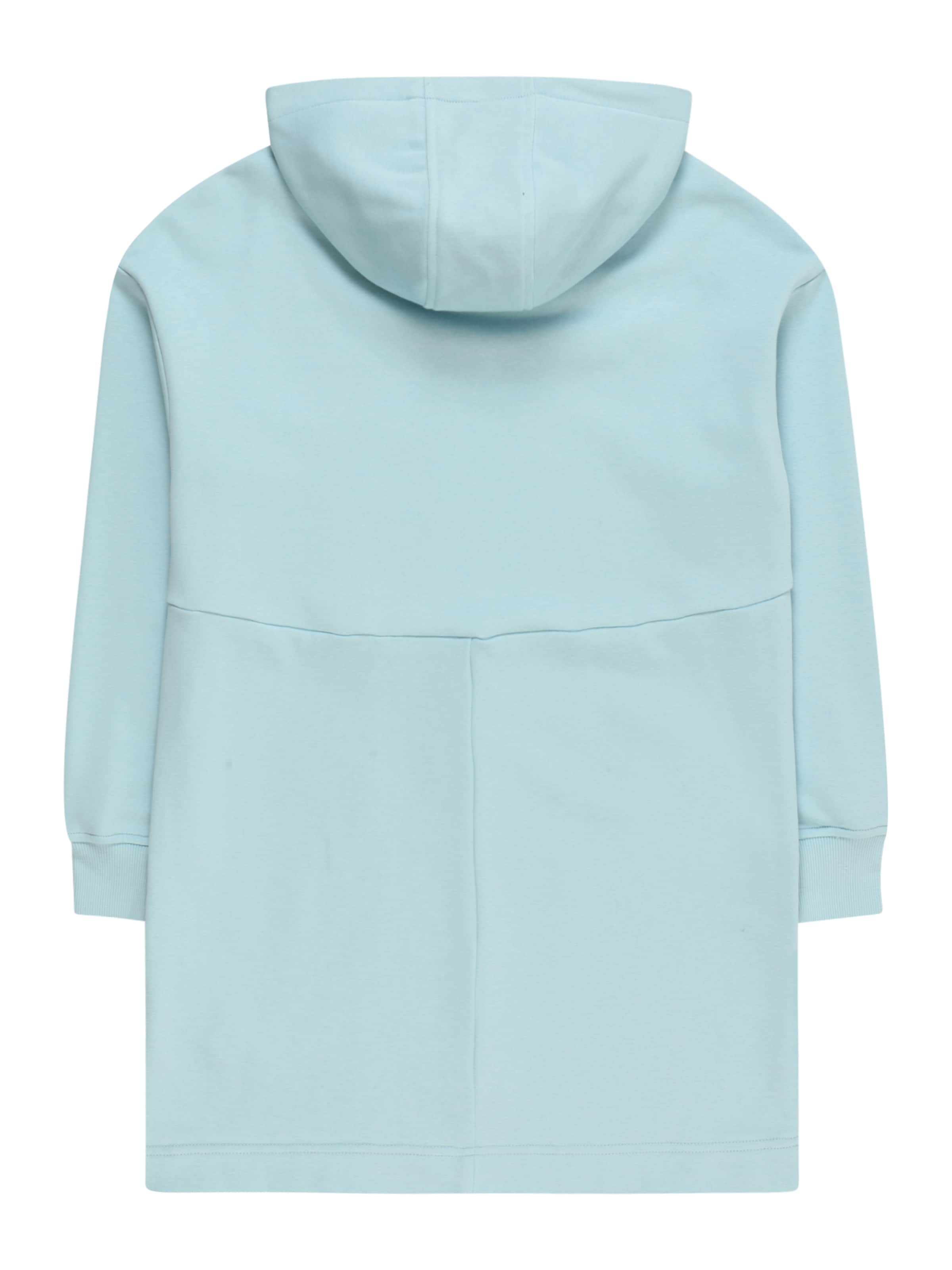 Robe Urban Classics en bleu