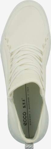 ECCO Sneakers laag in Wit