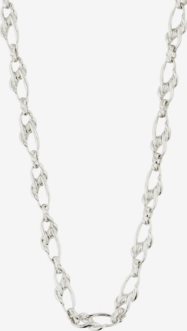 Pilgrim Necklace 'Rani' in Silver