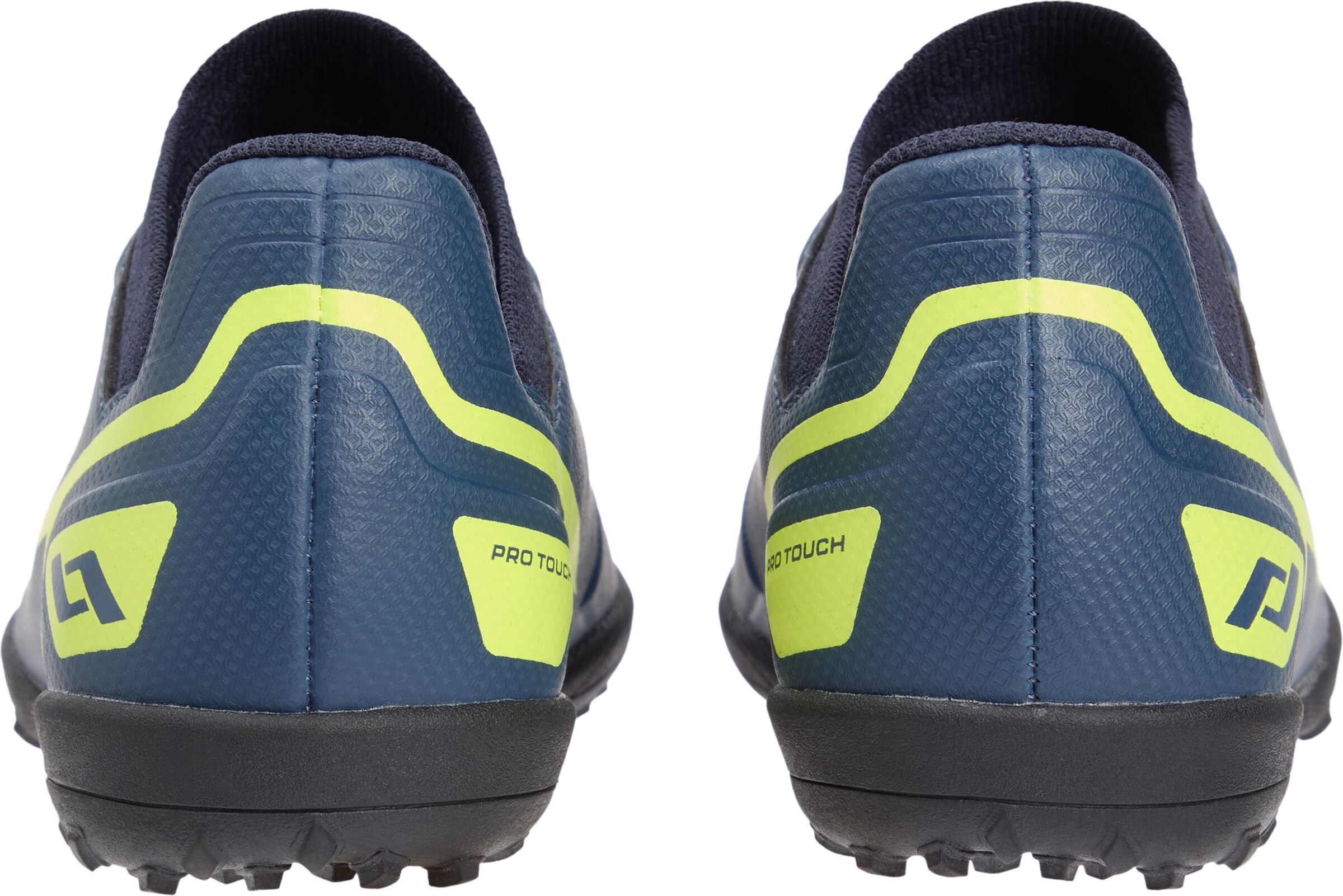 PRO TOUCH Soccer Cleats in Blue