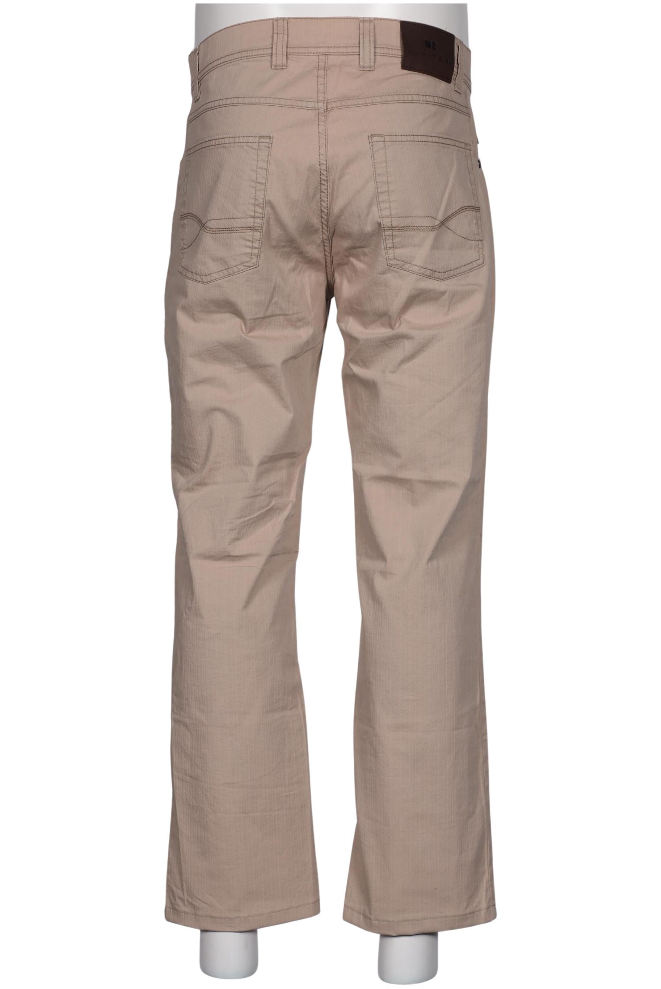 JUPITER Pants in 36 in Beige