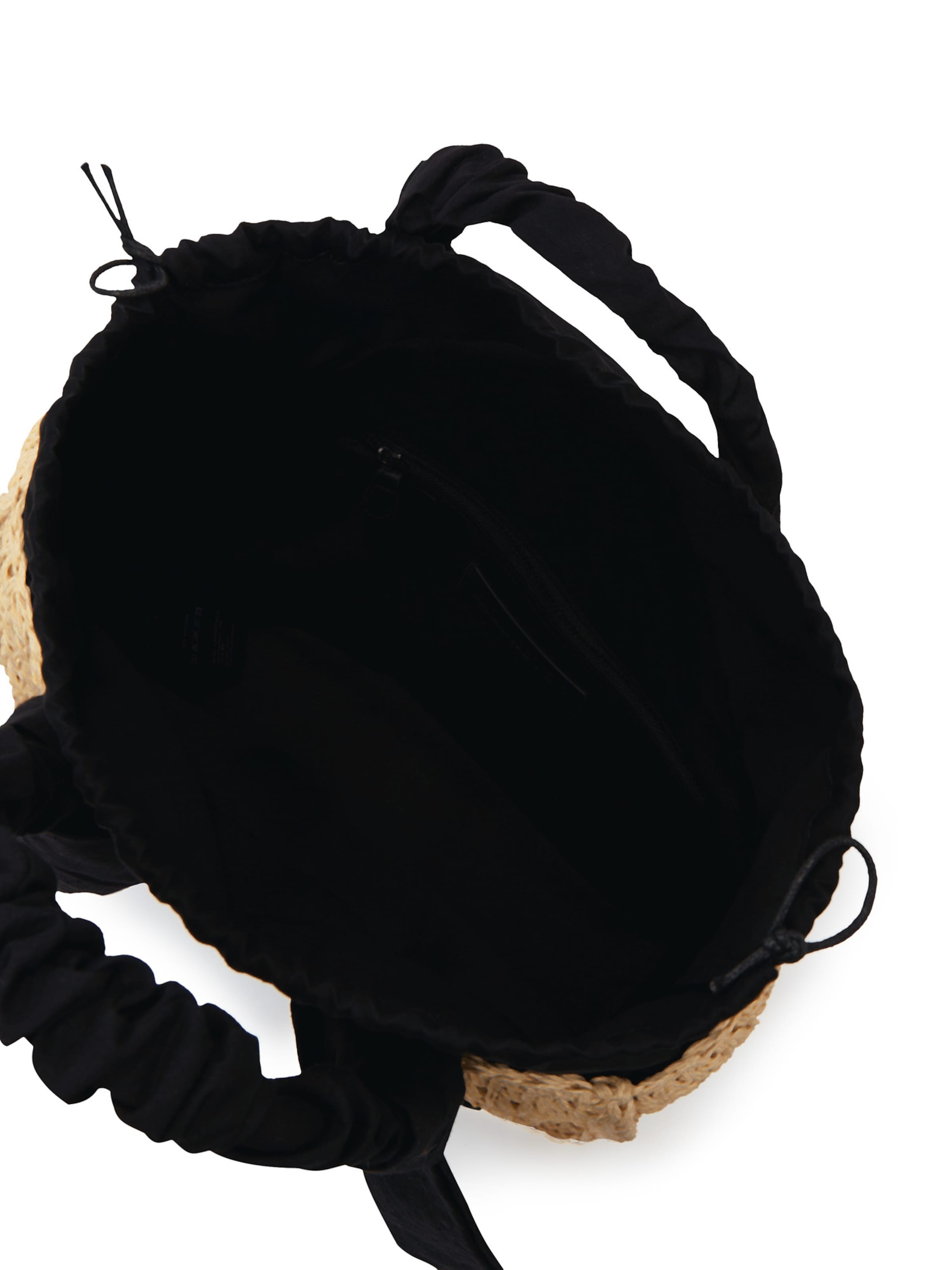 smėlio Karl Lagerfeld Paplūdimio krepšys