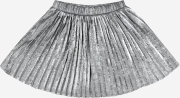 GAP Skirt in Silver
