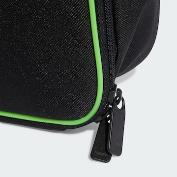 Sac 'Minecraft' ADIDAS ORIGINALS en noir