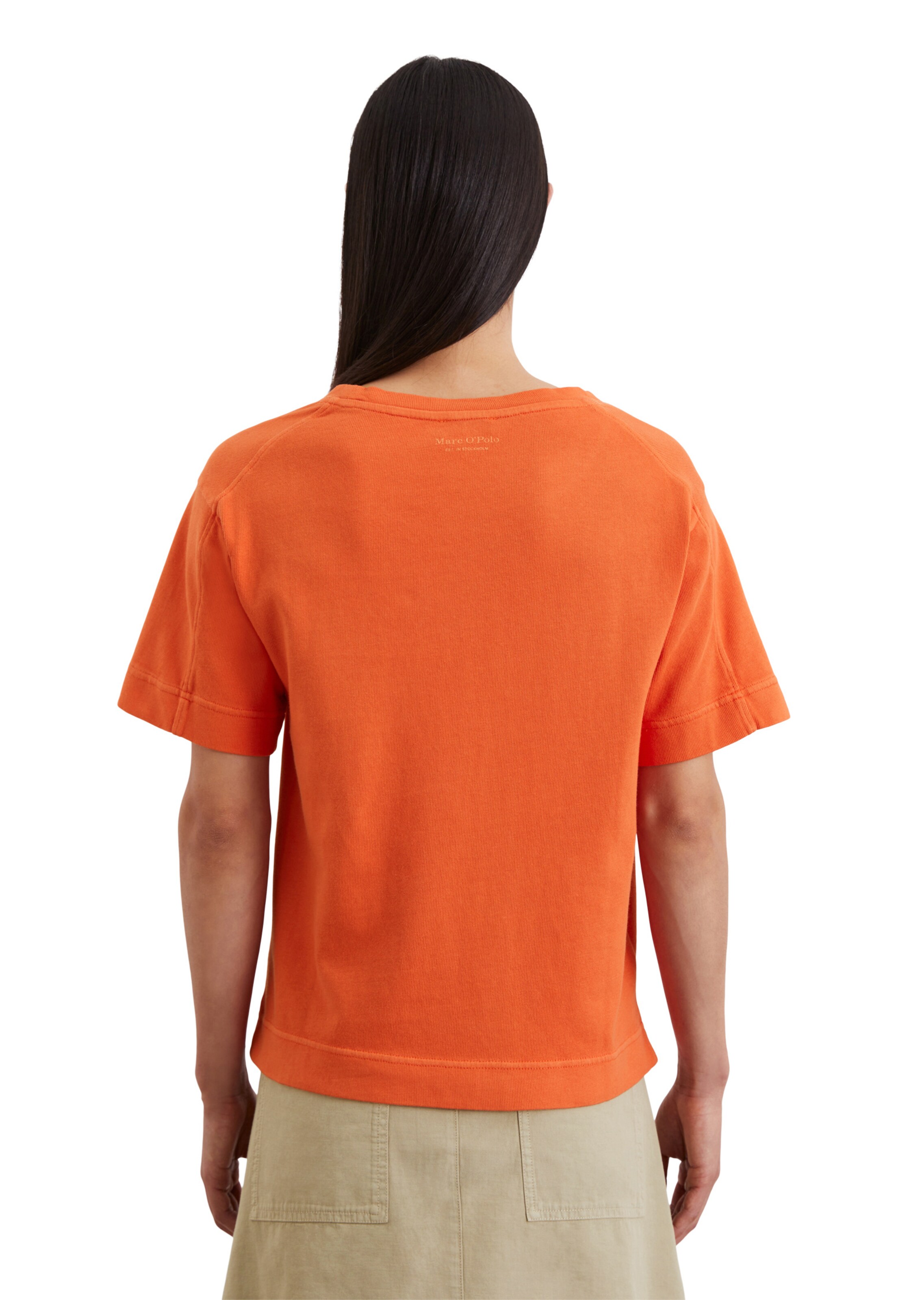 Marc O'PoloMajica - crvena boja