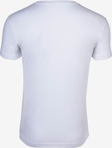 T-Shirt GANT en gris
