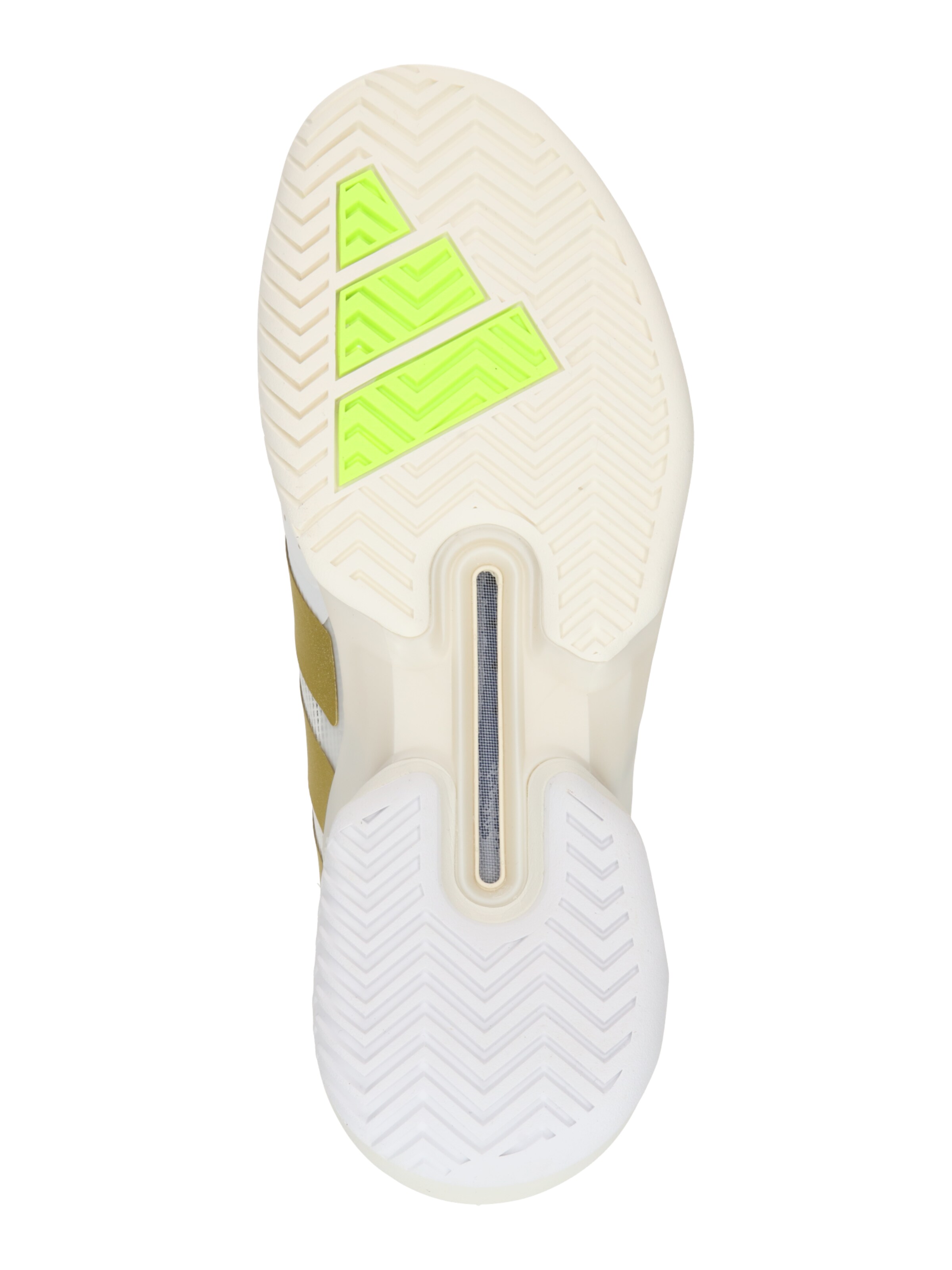 ADIDAS PERFORMANCE - Calzado deportivo 'Adizero Ubersonic 5' en blanco