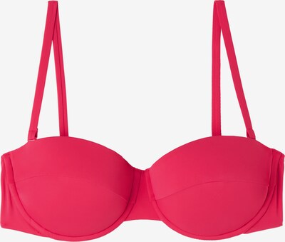 CALZEDONIA Bikinitop 'INDONESIA' in pink, Produktansicht