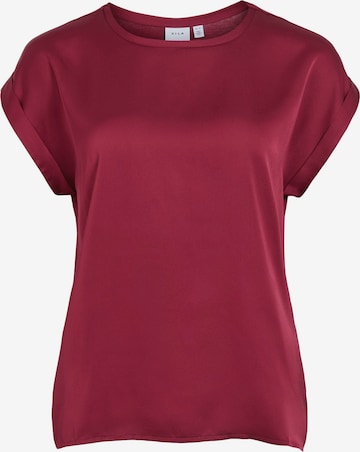 VILAMajica 'VIELLETTE' - crvena boja: prednji dio