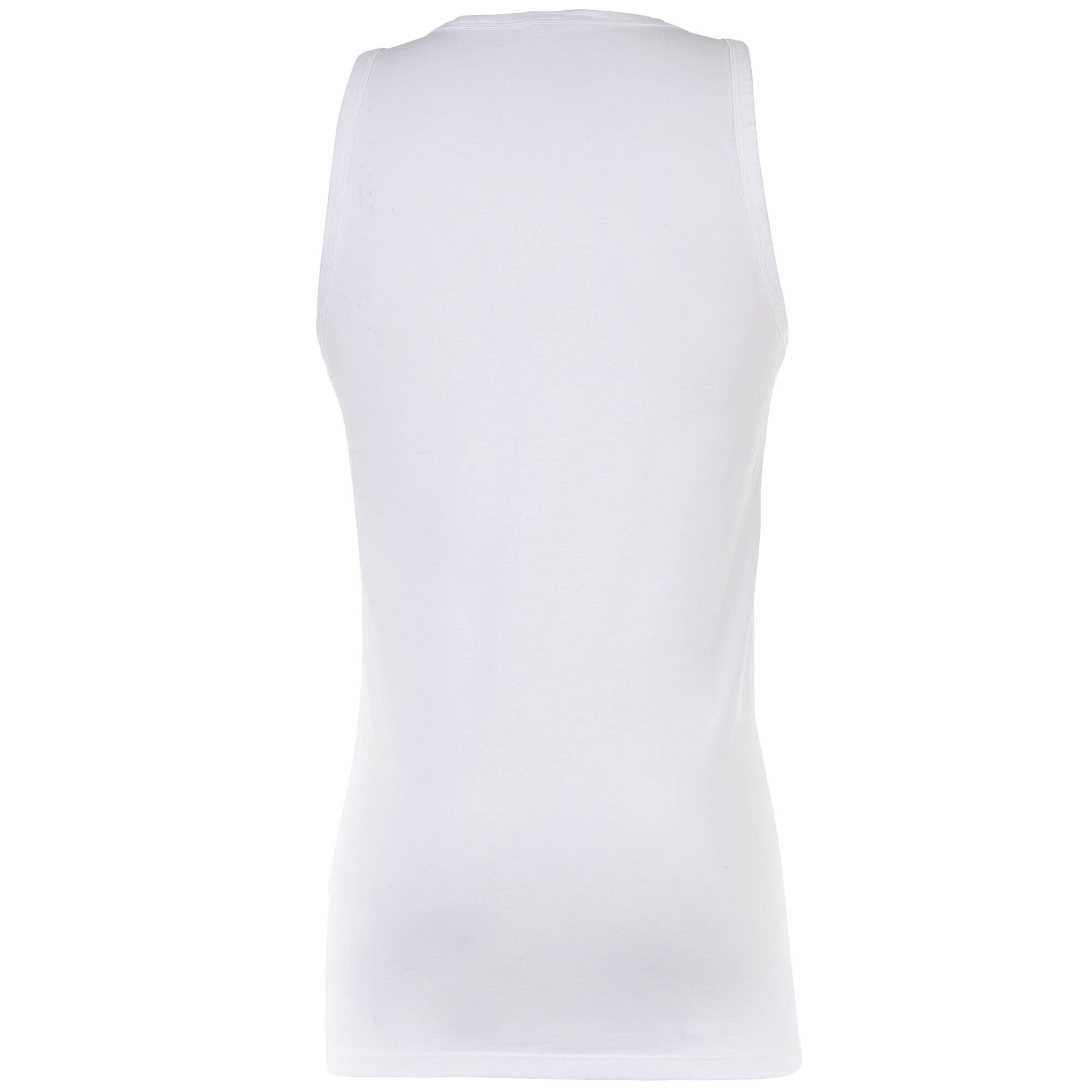 Superdry Unterhemd in Schwarz