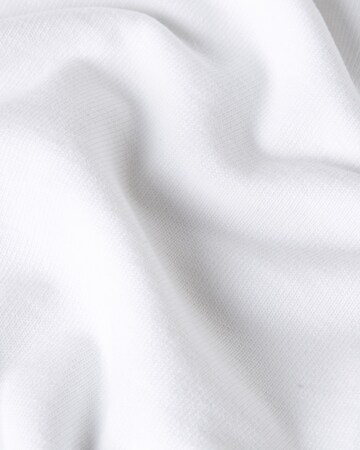 T-Shirt ' ' G-STAR en blanc : devant