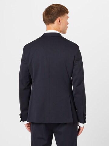 Michael Kors Regular Suit 'TUXEDO' in Blue