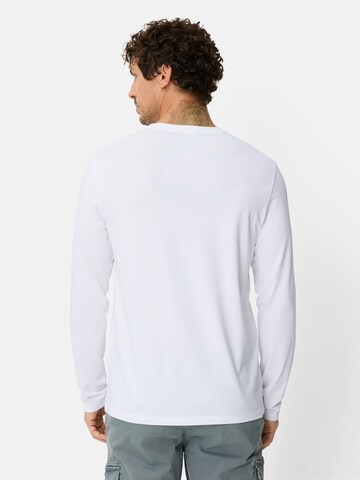 CAMEL ACTIVE Shirt in White