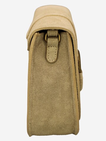 Adel Bags Schultertasche 'Ellen'‌‌‌‌‌‌‌‌‌‌ in Beige
