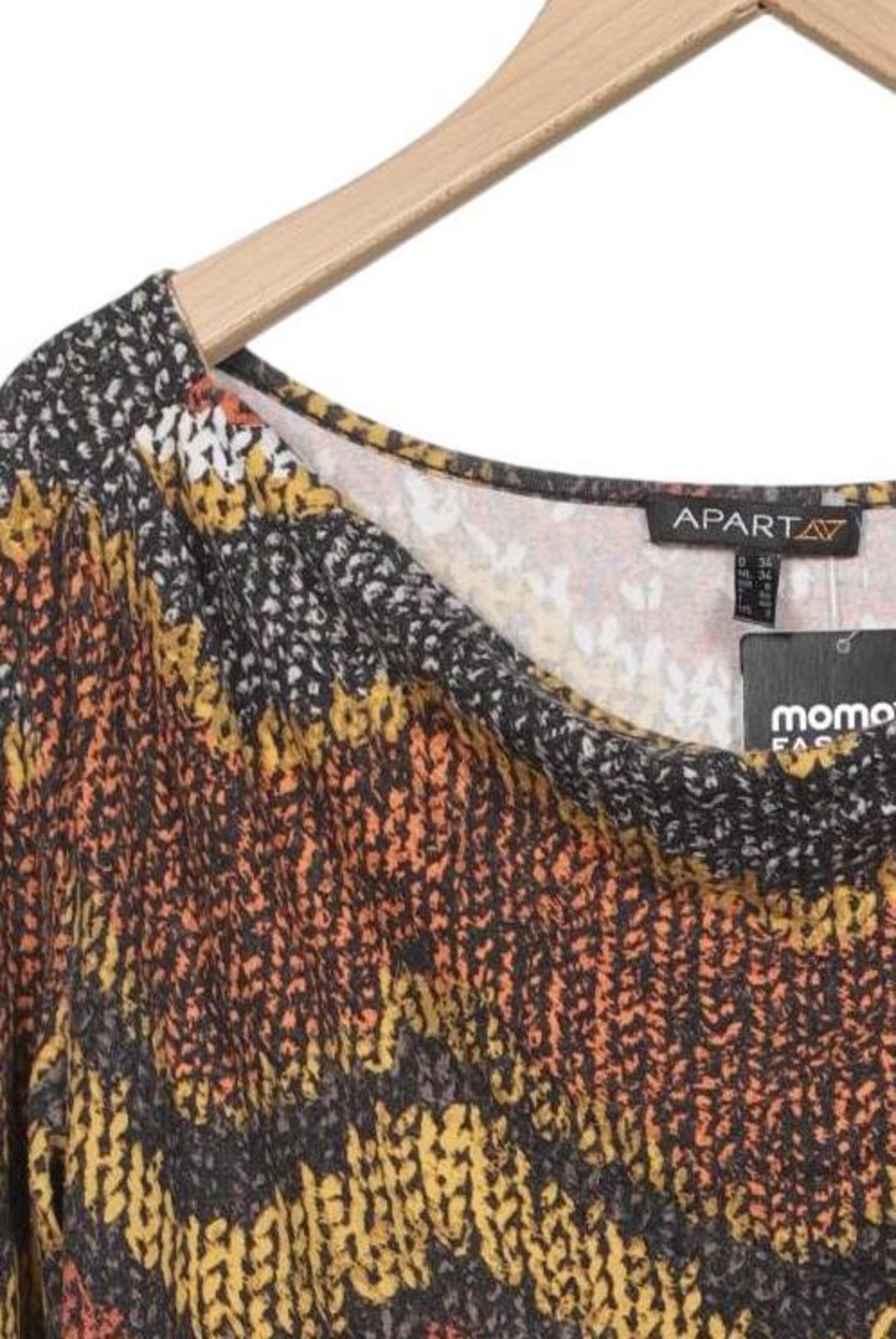 APART Top & Shirt in XS in Mixed colors