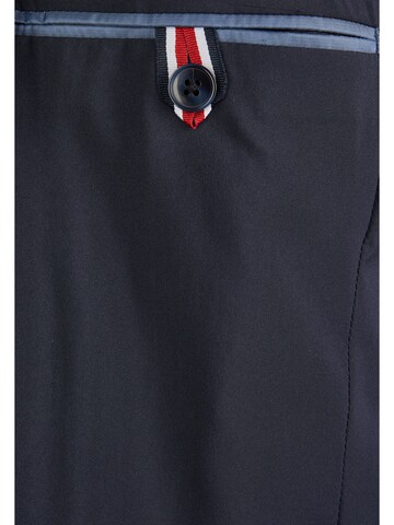 HECHTER PARIS Slim Fit Business-Sakko 'H-XTENSION' in Blau